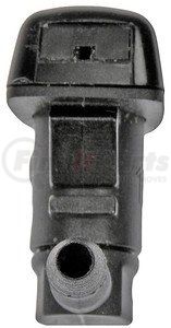 58150 by DORMAN - Windshield Washer Nozzle - for 2011-2016 Ford