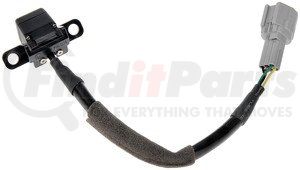 590-622 by DORMAN - Park Assist Camera - for 2012-2017 Kia Rio
