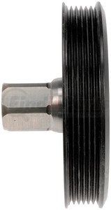 594-720 by DORMAN - Harmonic Balancer Assembly