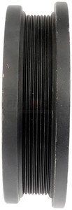 594-722 by DORMAN - Harmonic Balancer Assembly