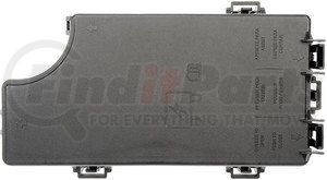 598-728 by DORMAN - Remanufactured Totally Integrated Power Module
