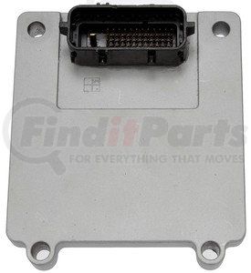 599-120 by DORMAN - Remanufactured Transmission Control Module