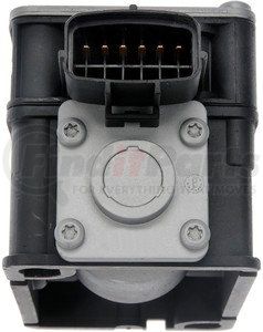 599-5001 by DORMAN - Remanufactured HD Air Control Valve