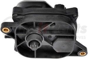 600-919 by DORMAN - 4WD Transfer Case Shift Motor