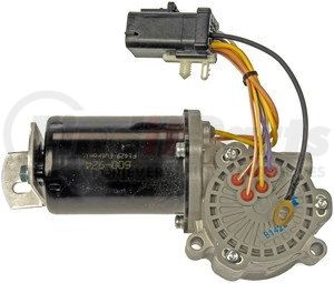 600-924 by DORMAN - Transfer Case Shift Motor