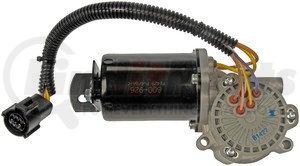 600-926 by DORMAN - Transfer Case Shift Motor