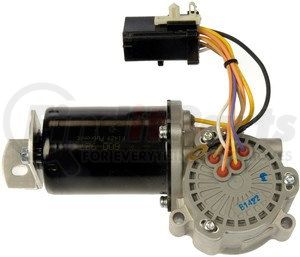 600-927 by DORMAN - Transfer Case Shift Motor