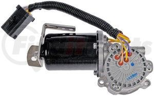 600-928 by DORMAN - Transfer Case Shift Motor