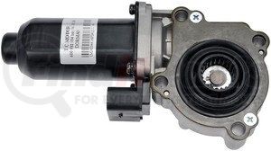 600-932 by DORMAN - Transfer Case Shift Motor