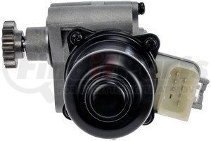 600-933 by DORMAN - Transfer Case Shift Motor