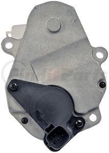 600-936 by DORMAN - Transfer Case Shift Motor