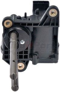 600-470 by DORMAN - 4WD Transfer Case Motor Assembly