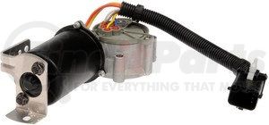 600-571 by DORMAN - 4WD Transfer Case Motor Assembly