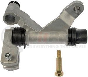 600-602 by DORMAN - 4WD Control Lever Shift Linkage