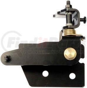 600-603 by DORMAN - Transfer Case Shift Linkage (Manual Shift Only)