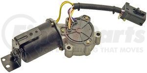 600-802 by DORMAN - Transfer Case Shift Motor