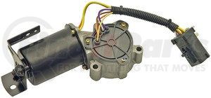 600-803 by DORMAN - Transfer Case Shift Motor