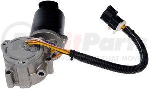 600-806 by DORMAN - Transfer Case Shift Motor