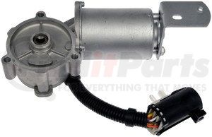 600-810 by DORMAN - 4WD Transfer Case Motor Assembly