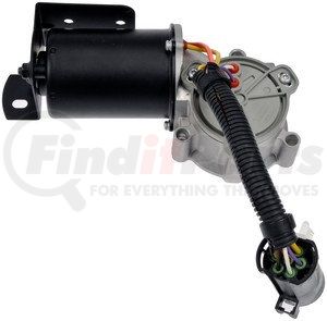 600-820 by DORMAN - 4WD Transfer Case Motor Assembly