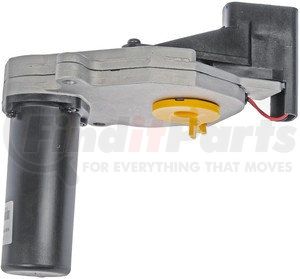 600-900 by DORMAN - Transfer Case Shift Motor