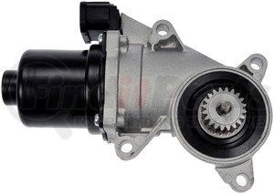 600-899 by DORMAN - 4WD Transfer Case Motor Assembly