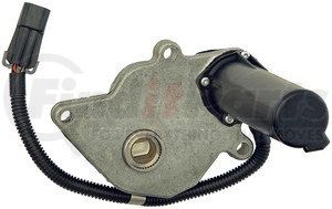 600-901 by DORMAN - Transfer Case Shift Motor