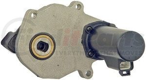 600-902 by DORMAN - Transfer Case Shift Motor