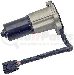 600-903 by DORMAN - Transfer Case Shift Motor