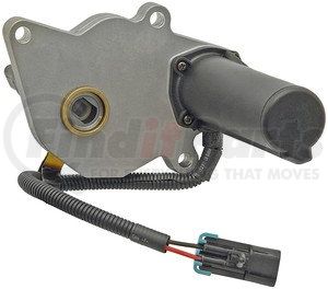 600-907 by DORMAN - Transfer Case Shift Motor