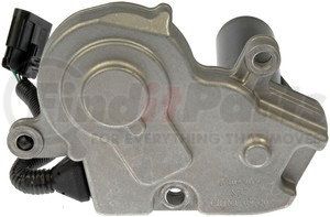 600-909 by DORMAN - Transfer Case Shift Motor