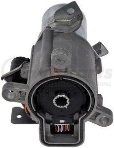 600-970 by DORMAN - 4WD Transfer Case Motor Assembly