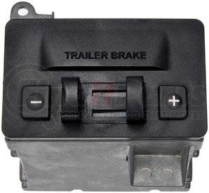601-023 by DORMAN - Trailer Brake Control Module
