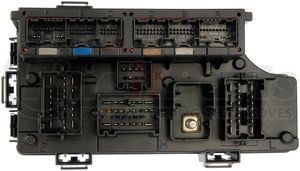 599-906 by DORMAN - Remanufactured Totally Integrated Power Module