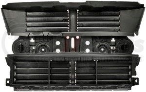 601-320 by DORMAN - Active Grille Shutter With Motor