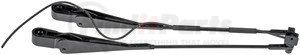 602-5412 by DORMAN - Heavy Duty Windshield Wiper Arm