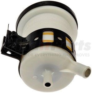 603-5106 by DORMAN - Heavy Duty Power Steering Reservoir