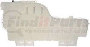 Dorman 603-5247 Engine Coolant Reservoir Engine Reservoi
