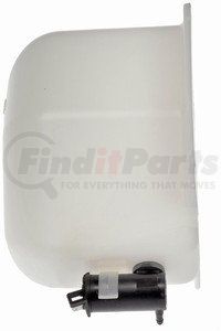 603-5404 by DORMAN - Heavy Duty Windshield Washer Fluid Reservoir