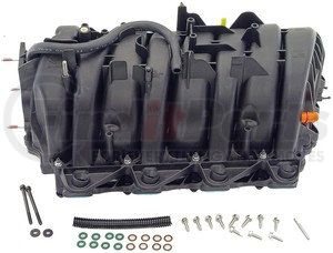 615-183 by DORMAN - "OE Solutions" Plastic Intake Manifold - includes Gaskets