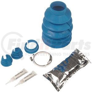 614-256 by DORMAN - C.V. Joint Solvent Welded Split Boot Kit Front Outer