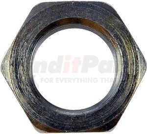 615-072.1 by DORMAN - "Autograde" Standard Spindle Nut 3/4 in.-16 Hex Size 1-1/16 in.