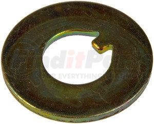 618-005.1 by DORMAN - Spindle Washer - I.D. 3/4 In. O.D. 1-21/32 In. Thickness 3/32 In.