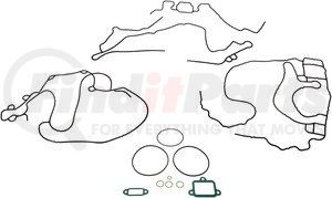 635-5003 by DORMAN - Timing Cover Gasket Kit