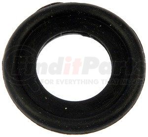 66451 by DORMAN - Rubber Drain Plug Gasket, Fits M12 (20Mm Od)