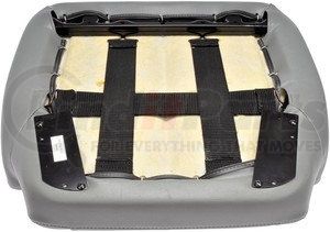 641-5102 by DORMAN - Vinyl Seat Cushion