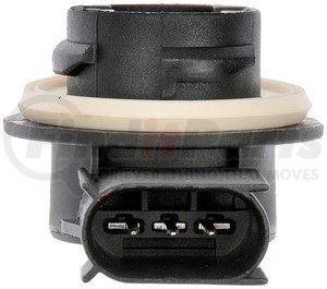645-118 by DORMAN - Three Terminal Lamp Socket