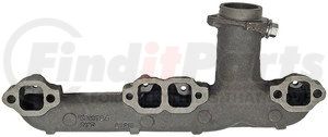 674-278 by DORMAN - Exhaust Manifold Kit - Includes Required Gaskets And Hardware