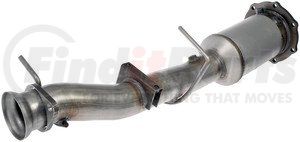 674-3002 by DORMAN - LD DOC - Not CARB Compliant