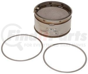 674-3103 by DORMAN - HD DOC - Not CARB Compliant